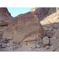 Picture Jordan Wadi Rum Desert 2004-10 33 - Cheap Room Wadi Rum Desert