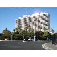 Picture Israel Tel Aviv 2006-12 53 - Cheap Room Tel Aviv