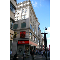 Picture United Kingdom London Oxford Street 2007-09 48 - Summer Oxford Street