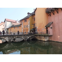 Picture France Annecy 2012-02 22 - Land Annecy