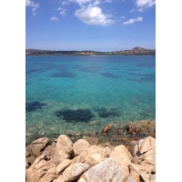 Picture Italy Sardinia Costa Smeralda 2015-06 179 - Lake Costa Smeralda