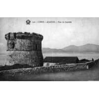 Picture France Corsica Old Postcards 1900-01 312 - SPA Old Postcards