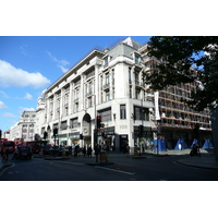 Picture United Kingdom London Oxford Street 2007-09 178 - Hotel Pools Oxford Street