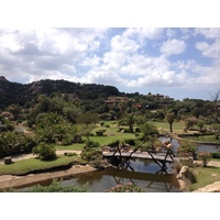 Picture Italy Sardinia Porto Cervo 2015-06 62 - City View Porto Cervo