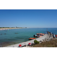 Picture France Larmor-Plage 2016-08 53 - Weather Larmor-Plage