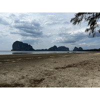 Picture Thailand Hat Yao 2023-01 50 - Night Hat Yao