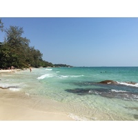 Picture Thailand Koh Samet 2016-01 110 - Room Koh Samet