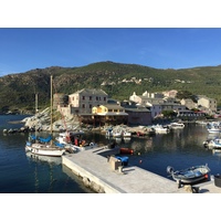 Picture France Corsica Centuri 2015-05 7 - City Sight Centuri