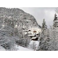 Picture France La Clusaz 2017-12 282 - SPA La Clusaz