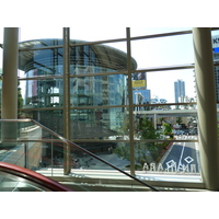 Picture Japan Tokyo Roppongi Hills 2010-06 65 - Transport Roppongi Hills