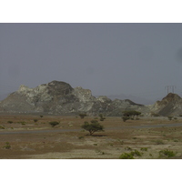 Picture Sultanate of Oman Buraimi to Sohar road 2005-03 13 - Restaurant Buraimi to Sohar road