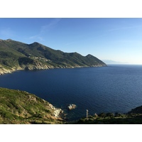 Picture France Corsica Corsican Cape 2015-05 5 - Waterfalls Corsican Cape