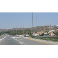 Picture Israel Ashkelon to Arad road 2007-06 71 - Price Ashkelon to Arad road