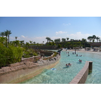 Picture United Arab Emirates Dubai Dubai Aquaventure 2009-01 175 - Hotel Dubai Aquaventure