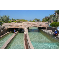 Picture United Arab Emirates Dubai Dubai Aquaventure 2009-01 165 - Resorts Dubai Aquaventure