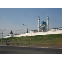 Picture Russia Kazan Kremlin 2006-07 20 - Rental Kremlin