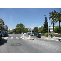 Picture France Nice Nice West 2008-04 89 - Street Nice West