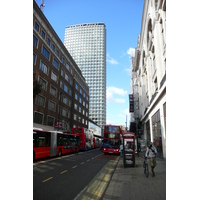 Picture United Kingdom London New Oxford Street 2007-09 18 - City Sights New Oxford Street