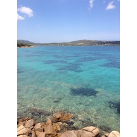 Picture Italy Sardinia Costa Smeralda 2015-06 164 - Lake Costa Smeralda