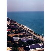 Picture Thailand Rayong 1990-04 14 - Monuments Rayong