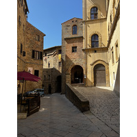 Picture Italy Volterra 2022-05 17 - Streets Volterra