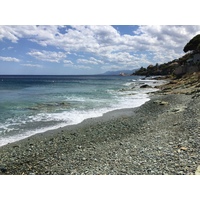 Picture France Corsica Corsican Cape 2017-07 2 - City View Corsican Cape