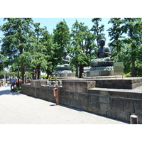 Picture Japan Tokyo Asakusa 2010-06 14 - Waterfalls Asakusa