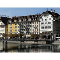 Picture Swiss Luzern 2023-10 53 - Rooms Luzern