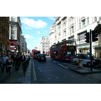 Picture United Kingdom London Oxford Street 2007-09 200 - Street Oxford Street