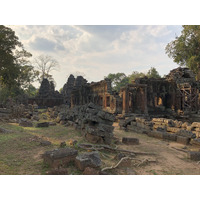 Picture Cambodia Siem Reap Banteay Kdei 2023-01 2 - Hotel Banteay Kdei