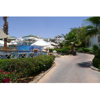 Picture Egypt Sharm el Sheikh Hyatt Hotel 2008-06 64 - Hotel Pools Hyatt Hotel