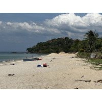 Picture Thailand Ko Lanta 2023-01 1 - Cost Ko Lanta