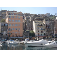 Picture France Corsica Bastia 2006-09 170 - Savings Bastia