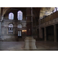 Picture Turkey Istanbul Ayasofya 2004-12 14 - Rentals Ayasofya