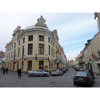 Picture Estonia Tallinn Old Tallinn 2009-04 61 - Room Old Tallinn