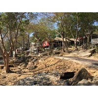 Picture Thailand Koh Samet 2016-01 101 - Rain Season Koh Samet