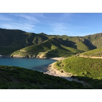 Picture France Corsica Corsican Cape 2015-05 28 - Lakes Corsican Cape