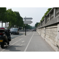 Picture France Paris Garden of Tuileries 2007-05 356 - Land Garden of Tuileries