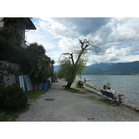 Picture Italy Isola Pescatori 2009-06 2 - Rooms Isola Pescatori