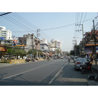 Picture Thailand Pattaya Pattaya 2nd road 2008-01 190 - Lands Pattaya 2nd road