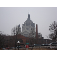 Picture United States Saint Paul Minnesota 2006-03 78 - City View Saint Paul Minnesota