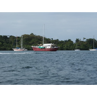 Picture Panama Bocas del toro 2015-03 56 - Sunrise Bocas del toro