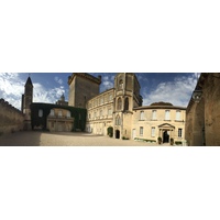 Picture France Uzes 2017-08 46 - Rooms Uzes