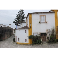 Picture Portugal Obidos 2013-01 89 - Rain Season Obidos