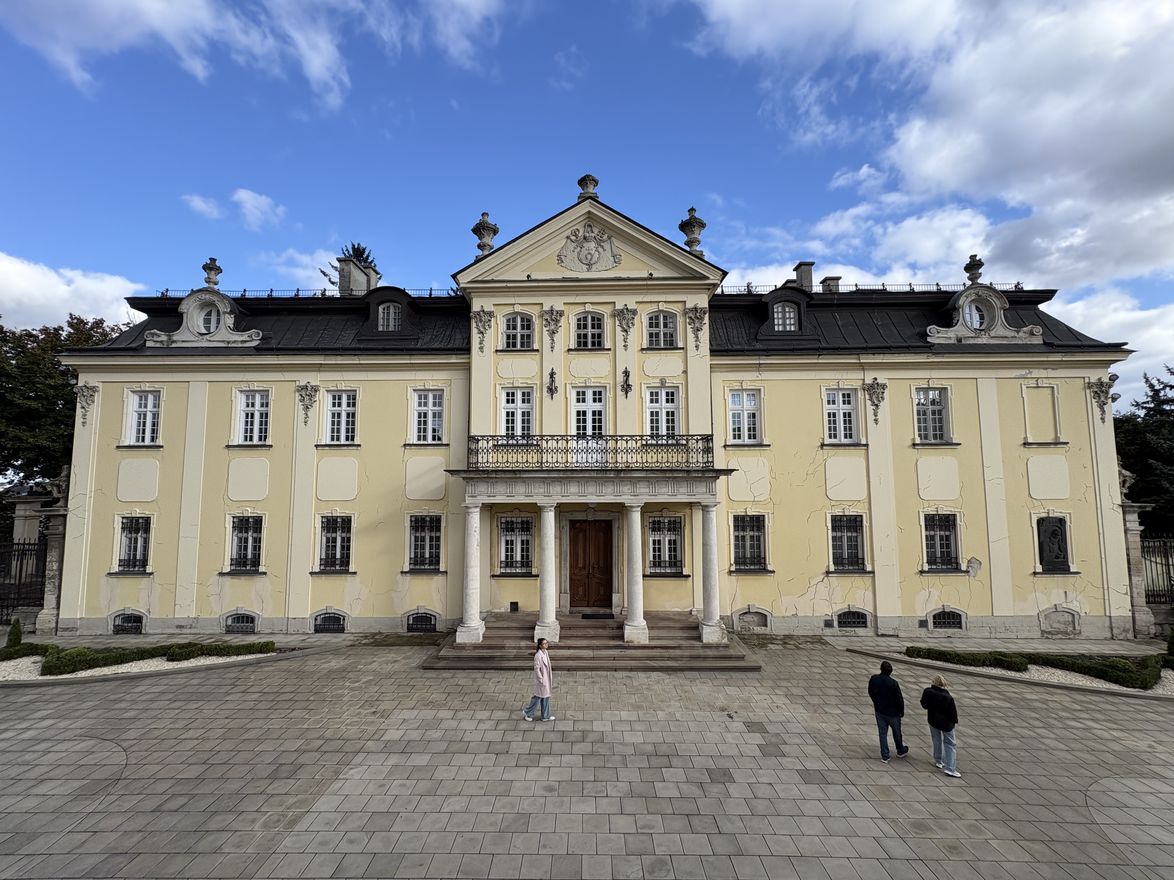 Picture Ukraine Lviv 2024-10 479 - History Lviv