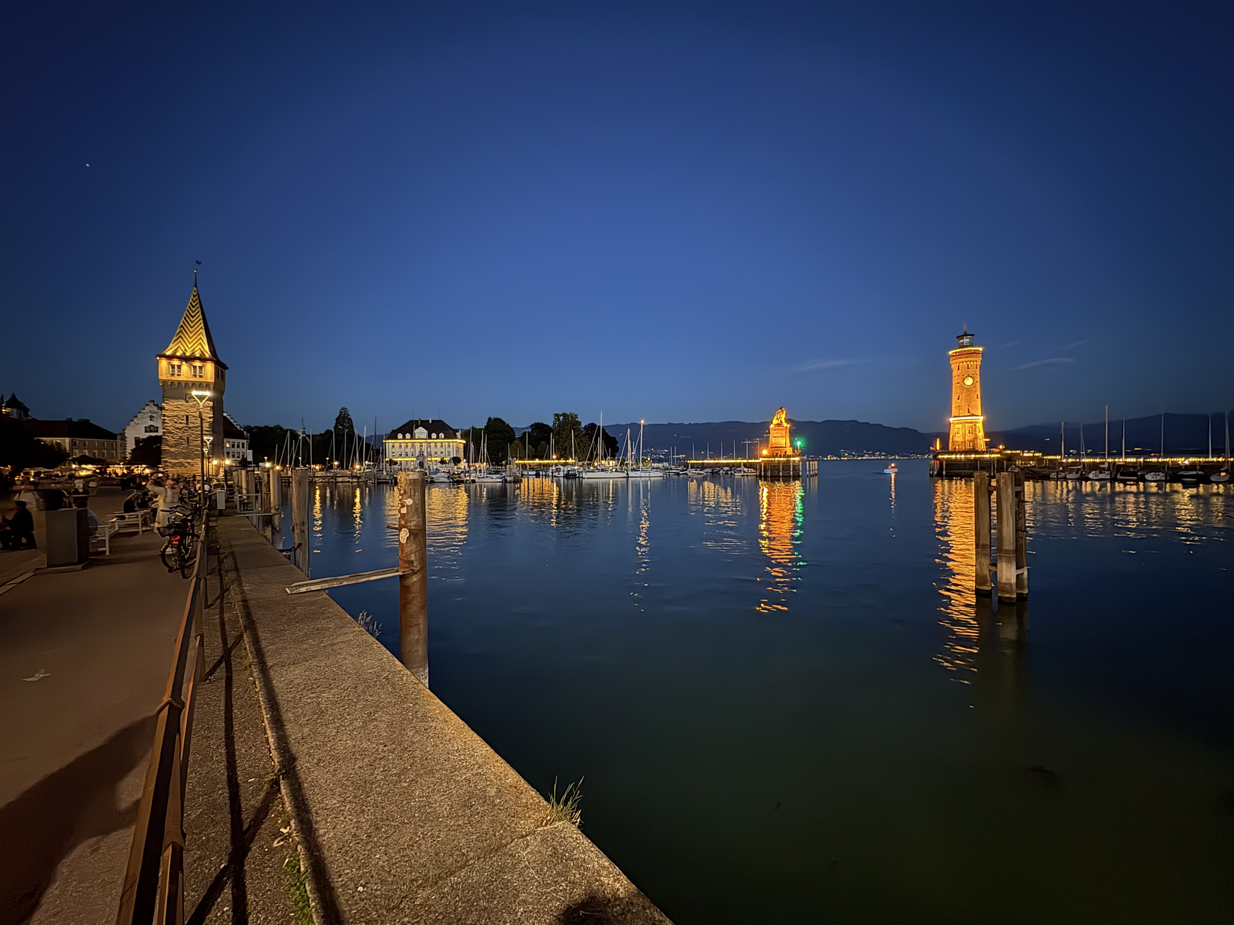 Picture Germany Lindau 2025-09 82 - Tours Lindau