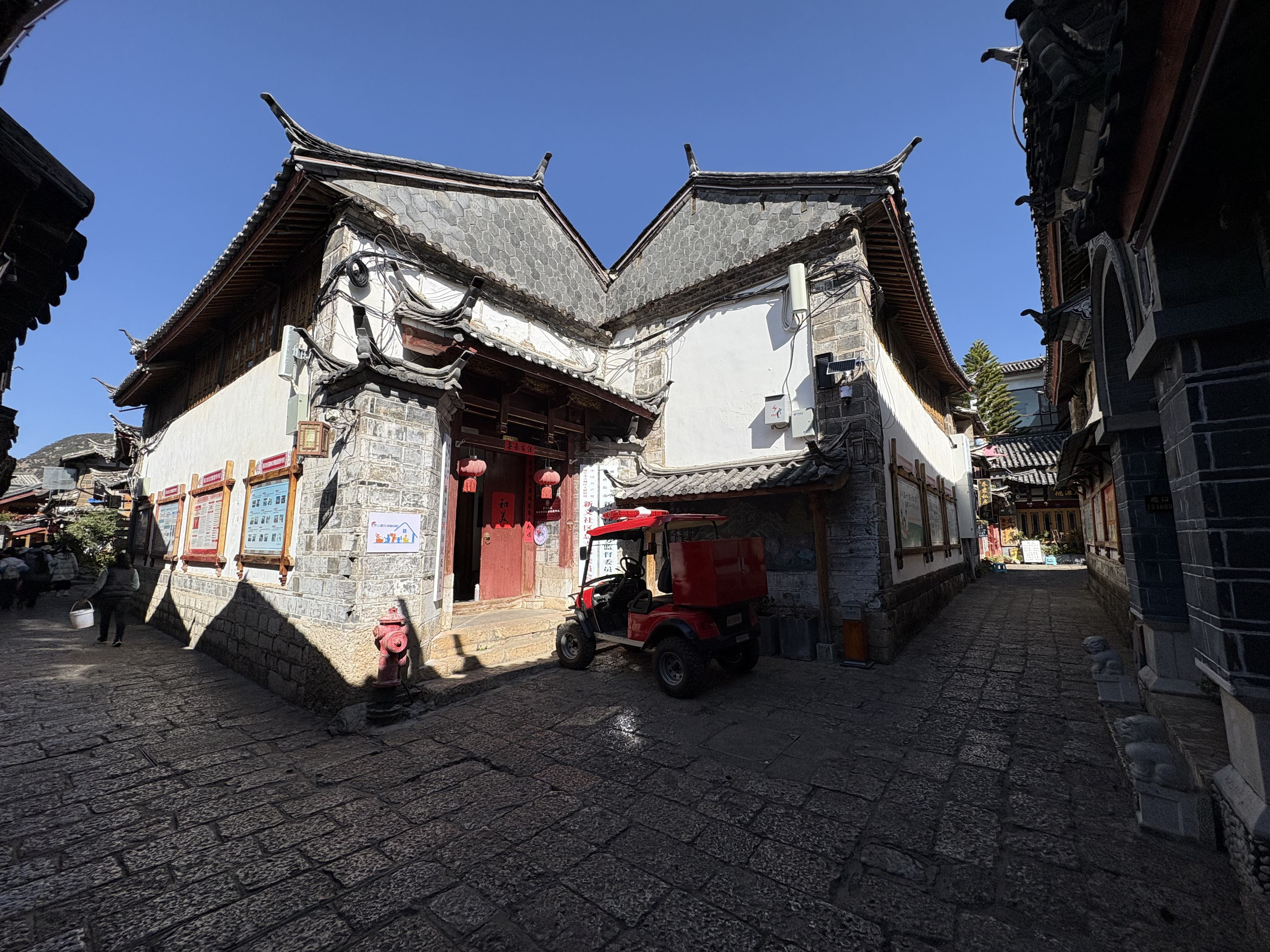 Picture China Lijiang 2026-01 580 - Center Lijiang