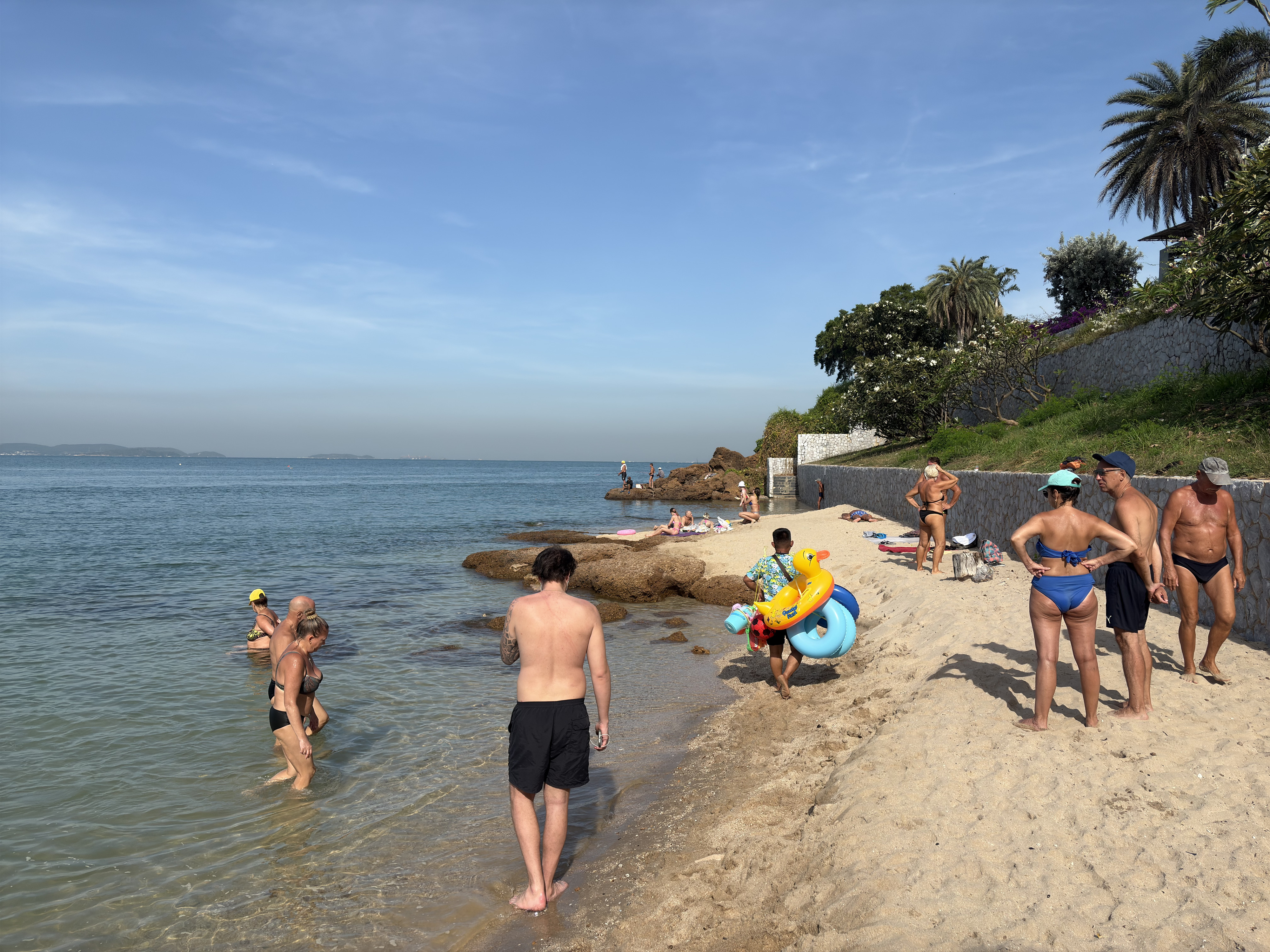 Picture Thailand Pattaya 2024-12 77 - Tours Pattaya