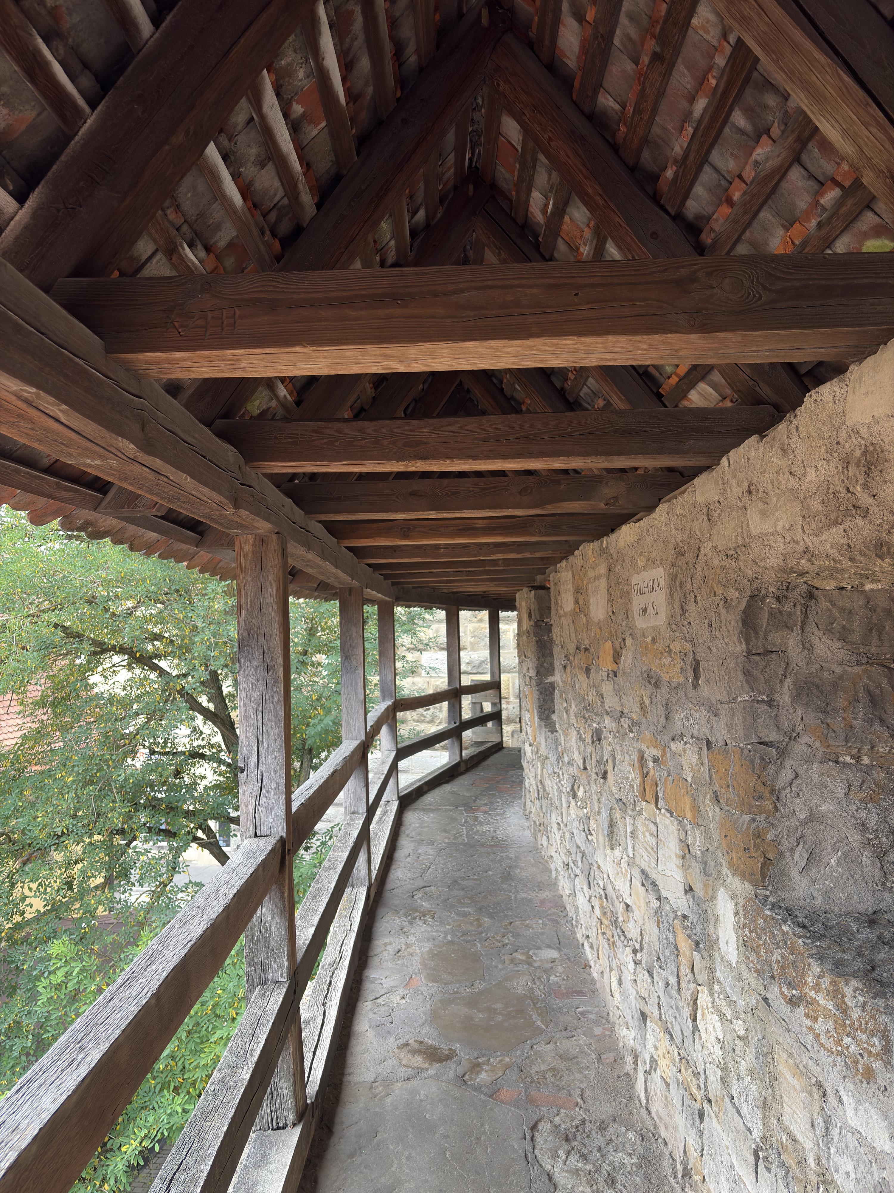 Picture Germany Rothenburg ob der Tauber⁩ 2025-09 205 - Discovery Rothenburg ob der Tauber⁩
