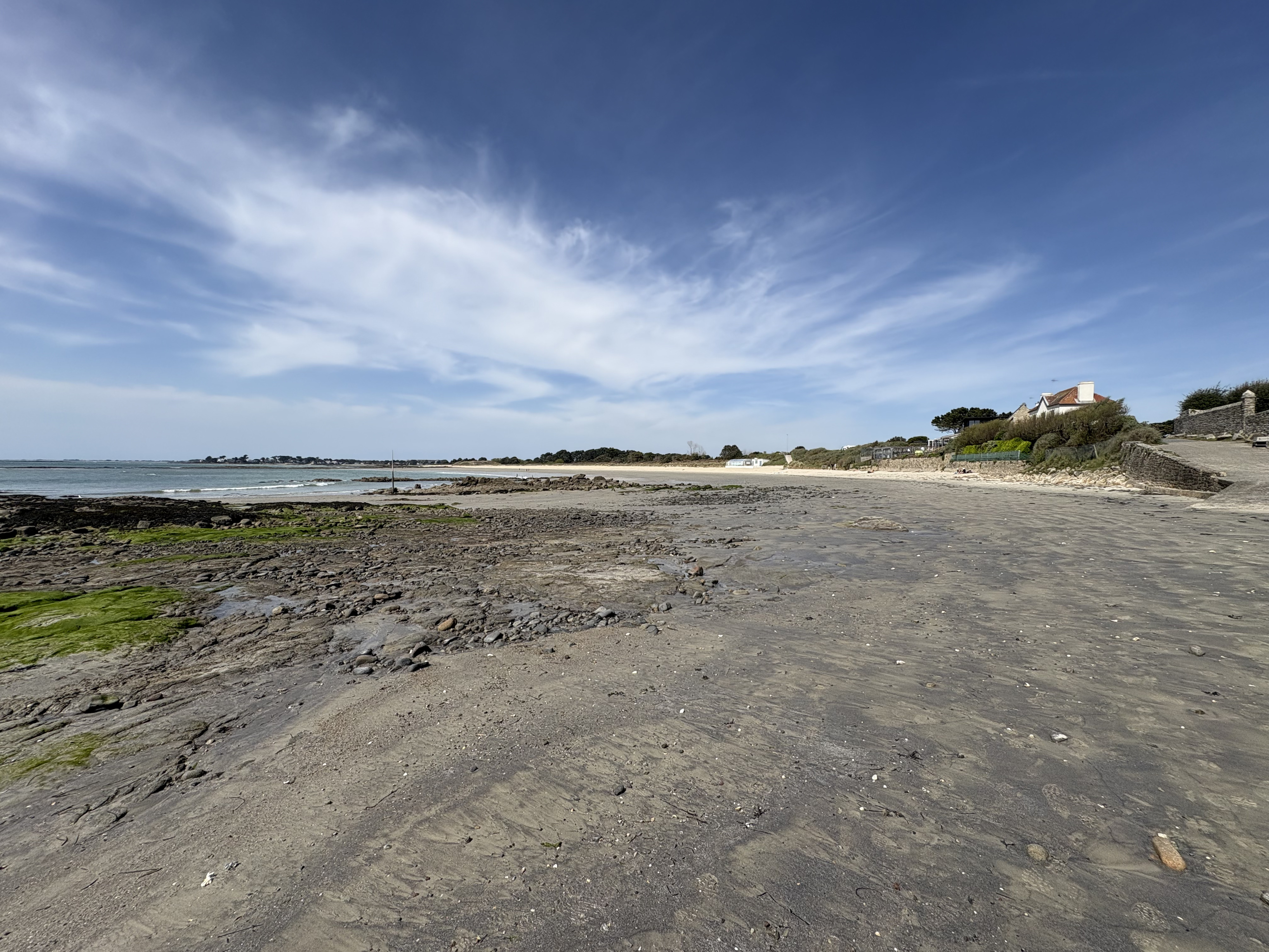 Picture France La Trinite-sur-Mer 2026-04 26 - Discovery La Trinite-sur-Mer